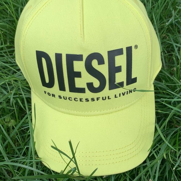 Diesel Other - Unisex Diesel HD hat
